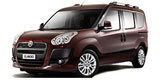 Fiat Doblo 2 2010-